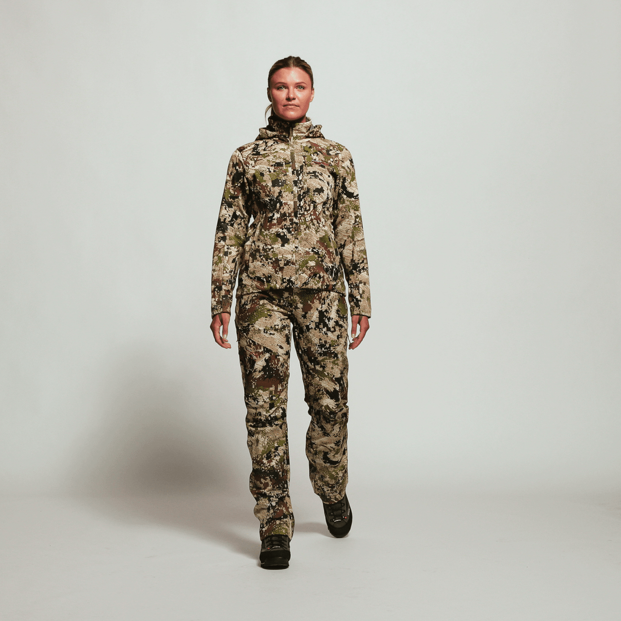 Women's Jetstream Jacket