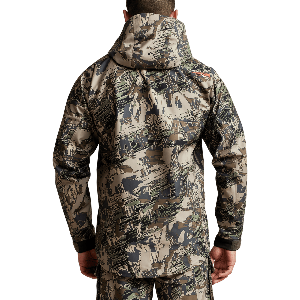 Stormfront Jacket