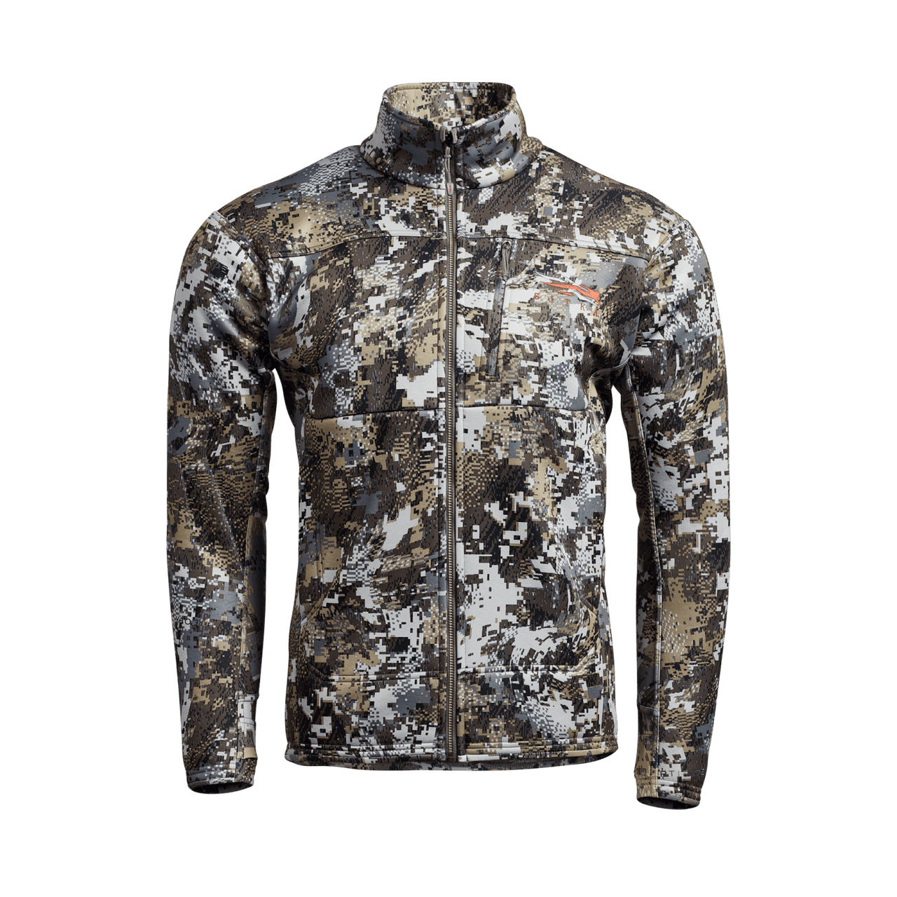 Traverse Jacket