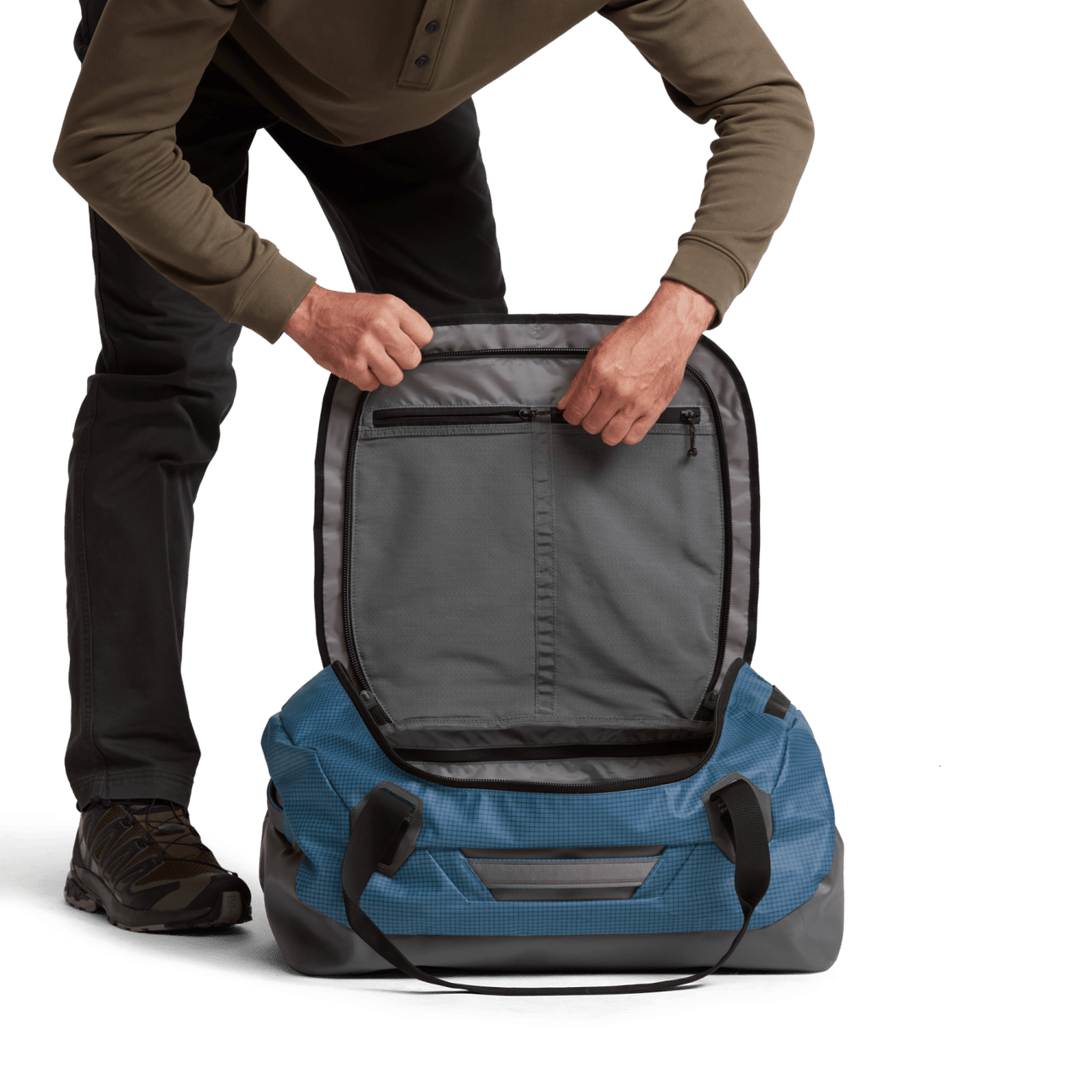 Drifter Duffle 50L