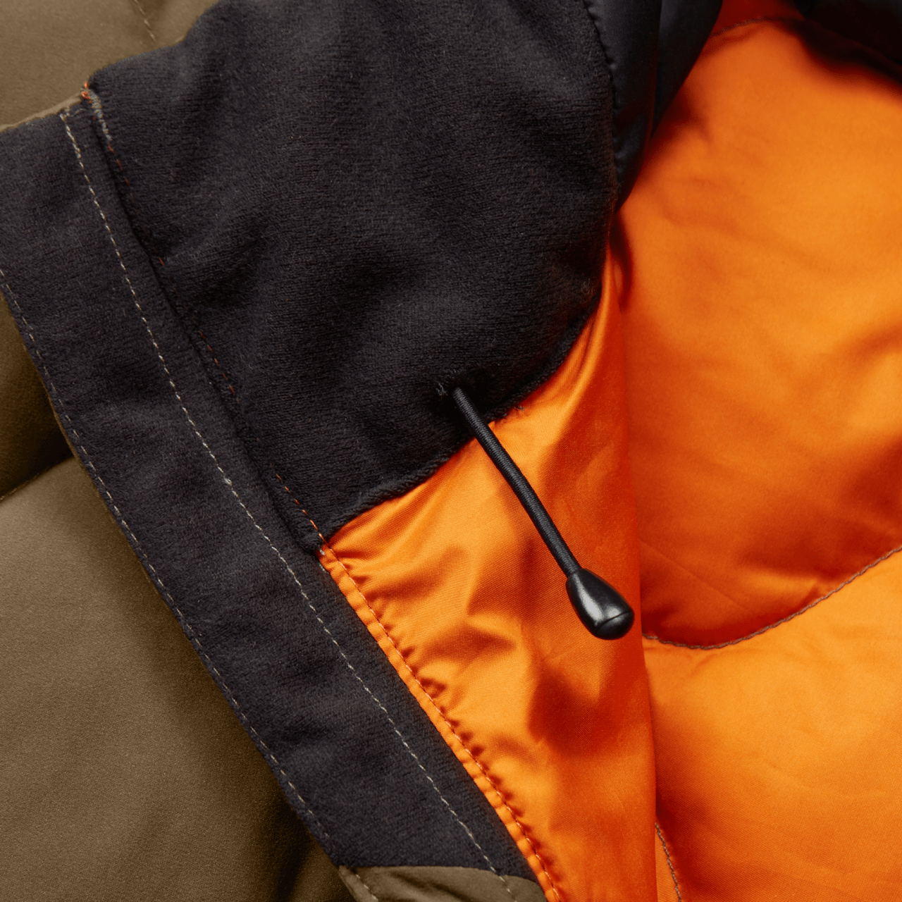 Ridgeland WS Hooded Jacket