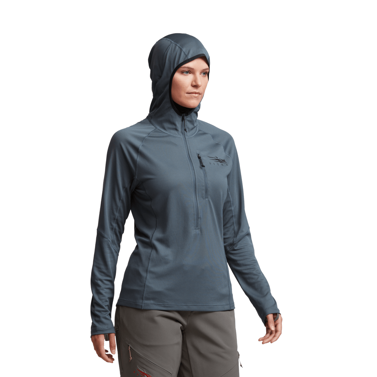 Women's Core Lightweight Hoodie