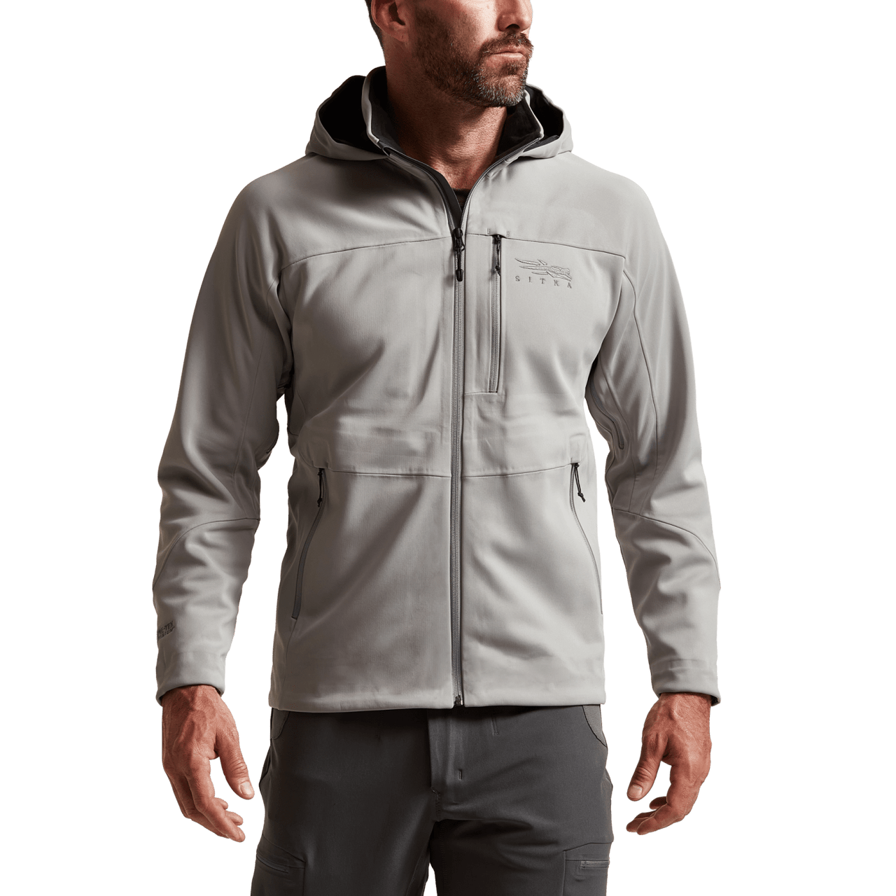Jetstream Jacket