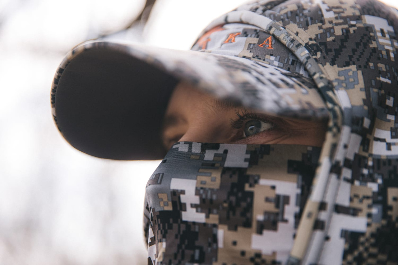 Women's Traverse Hoodie