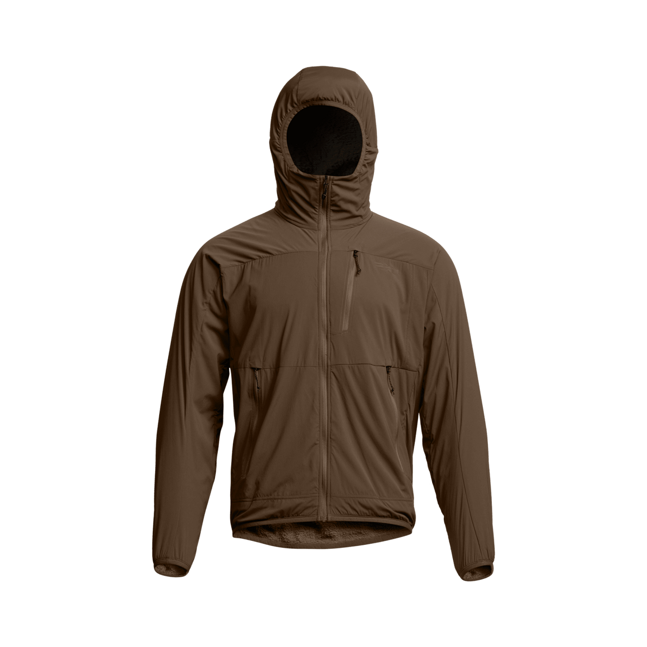 Ambient 100 Hooded Jacket
