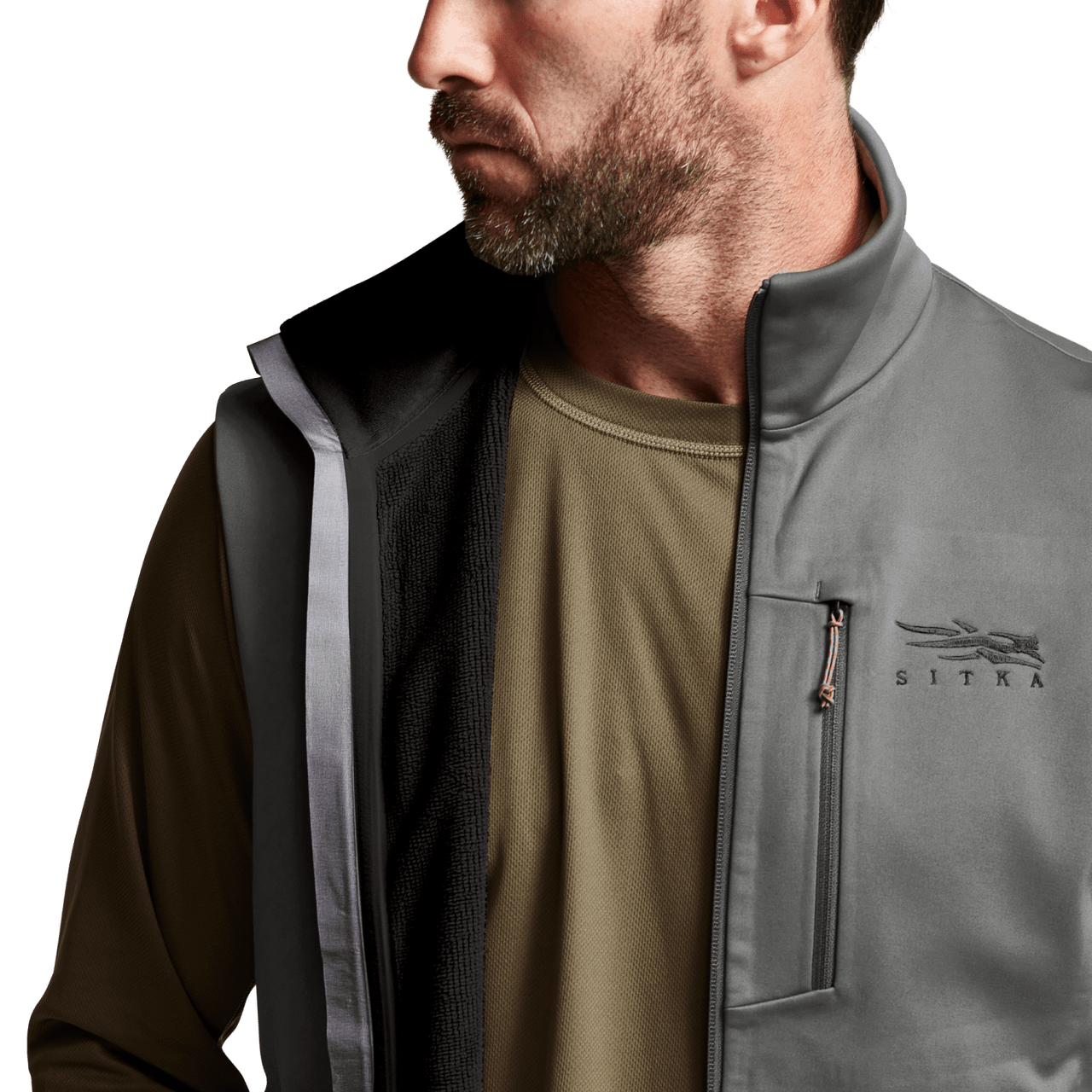 Jetstream Vest