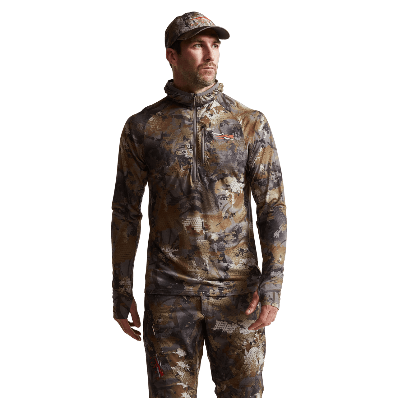 Core Merino 120 Hoodie