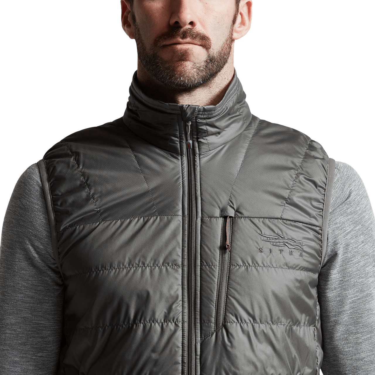 Kelvin Aerolite Vest