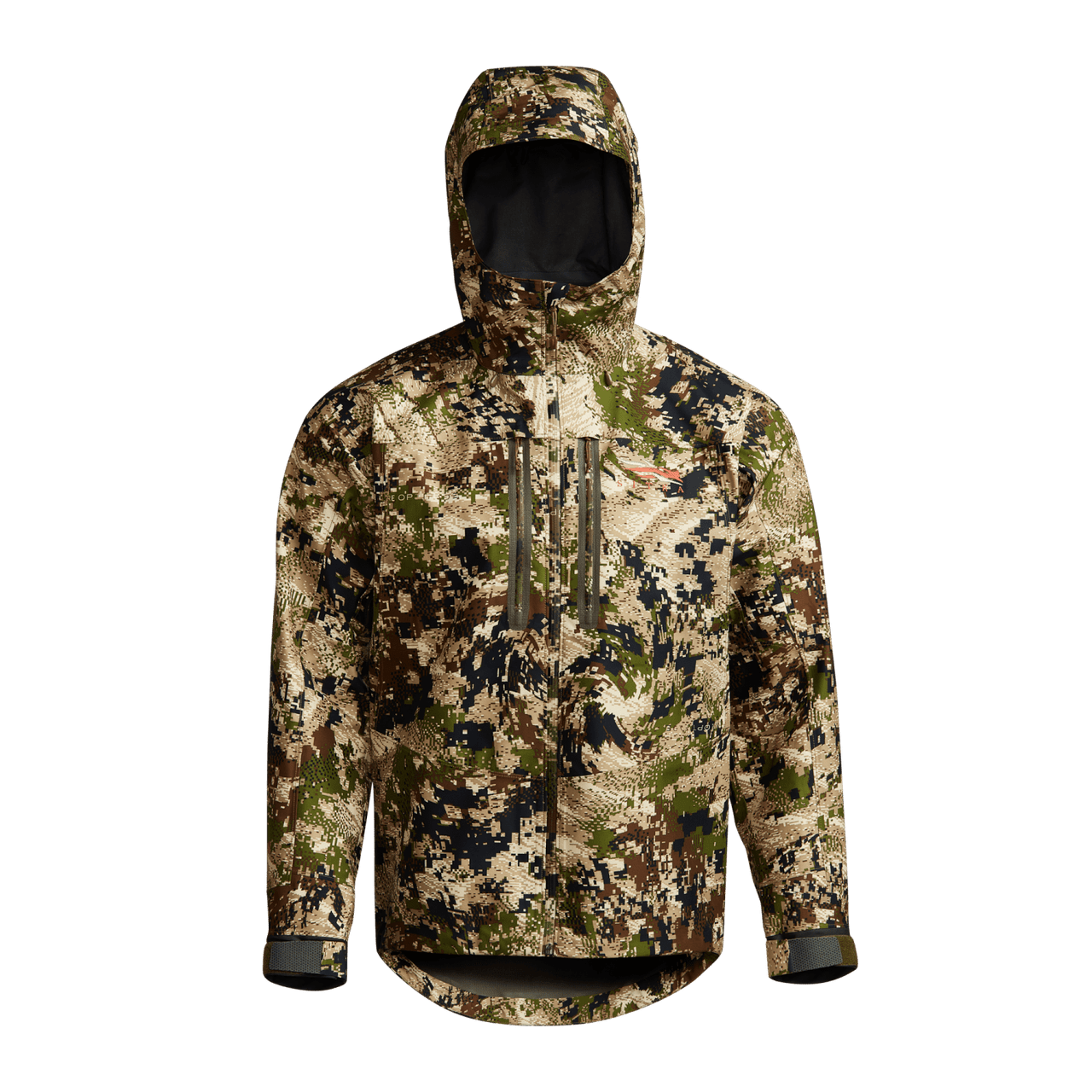 Stormfront Jacket