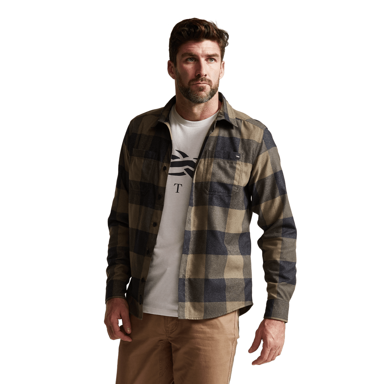 Grange Flannel