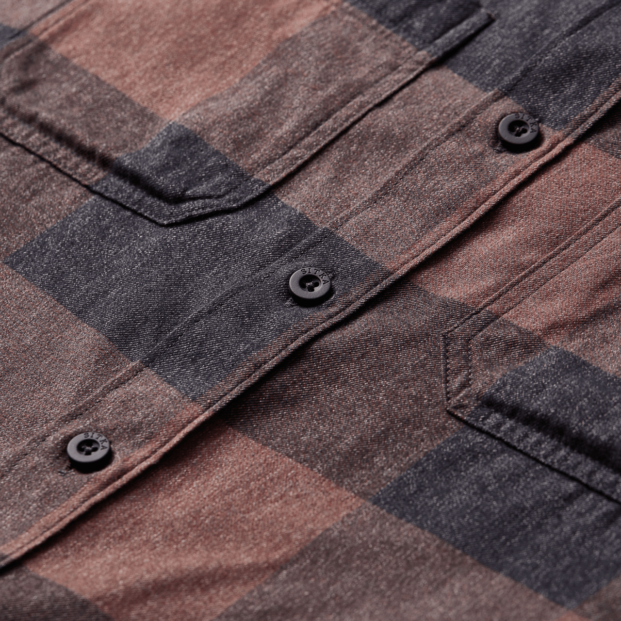 Grange Flannel