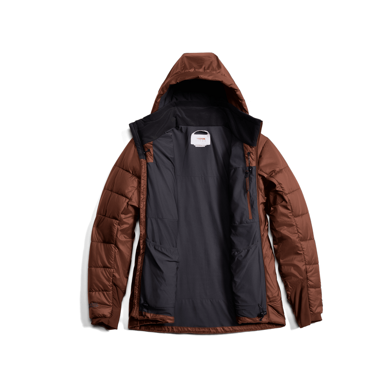 Women's Kelvin WS Hoodie