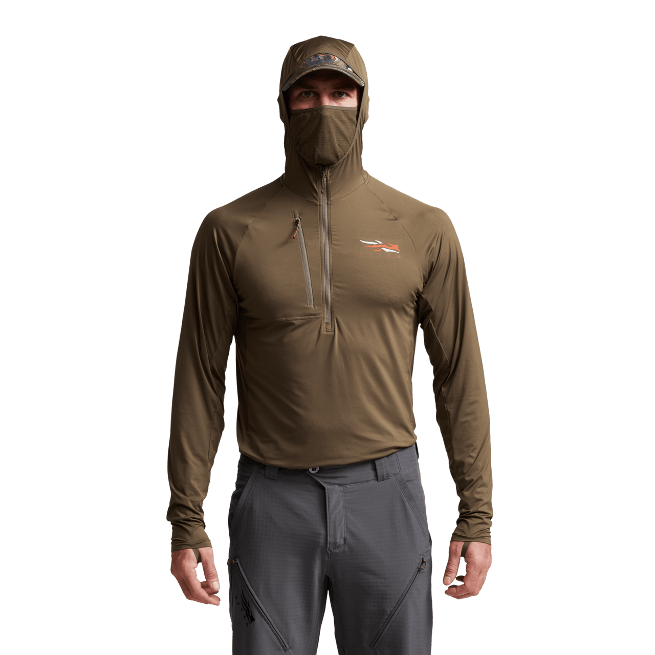 Equinox Guard Hoodie