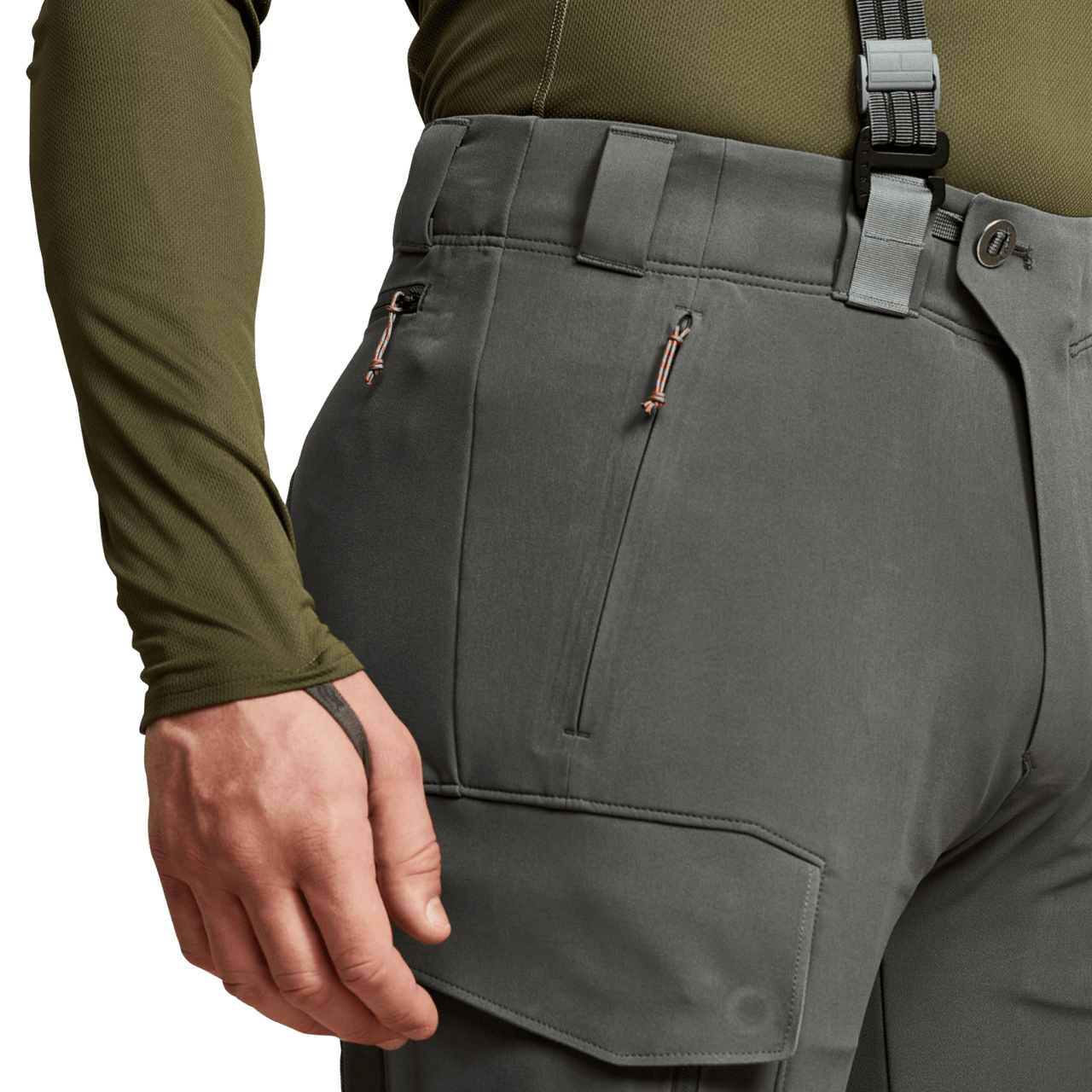 Timberline Pant