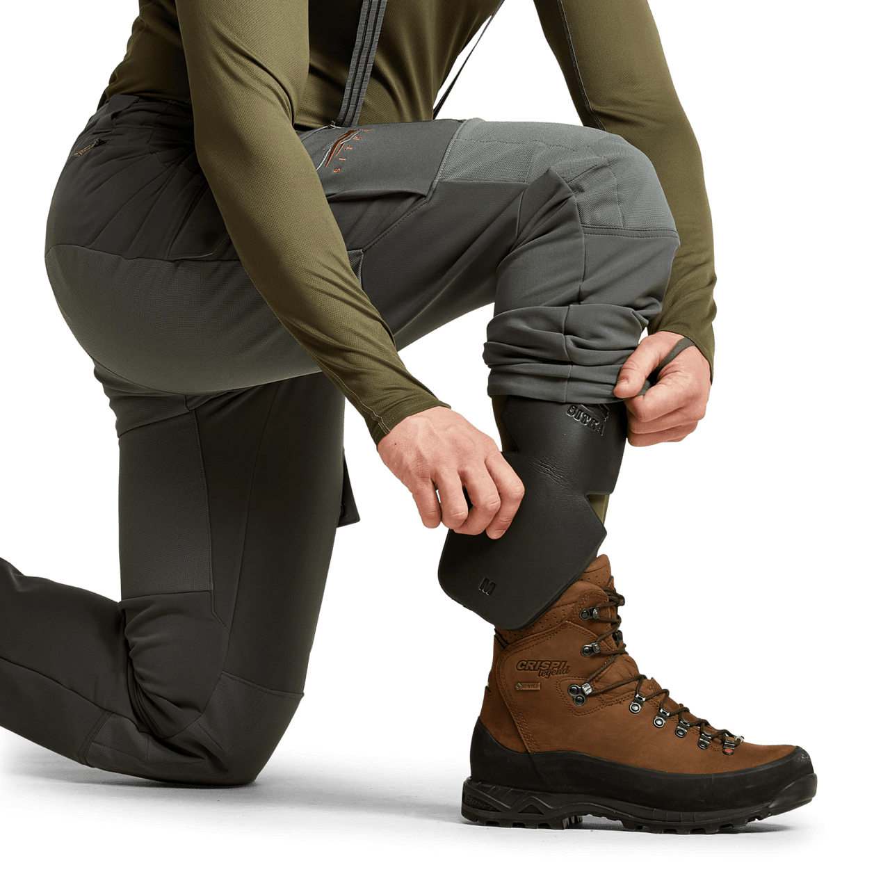 Timberline Pant