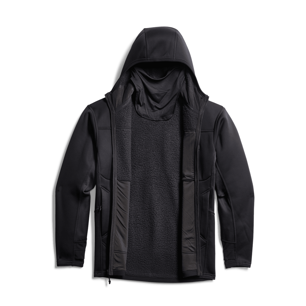 Traverse Hoodie
