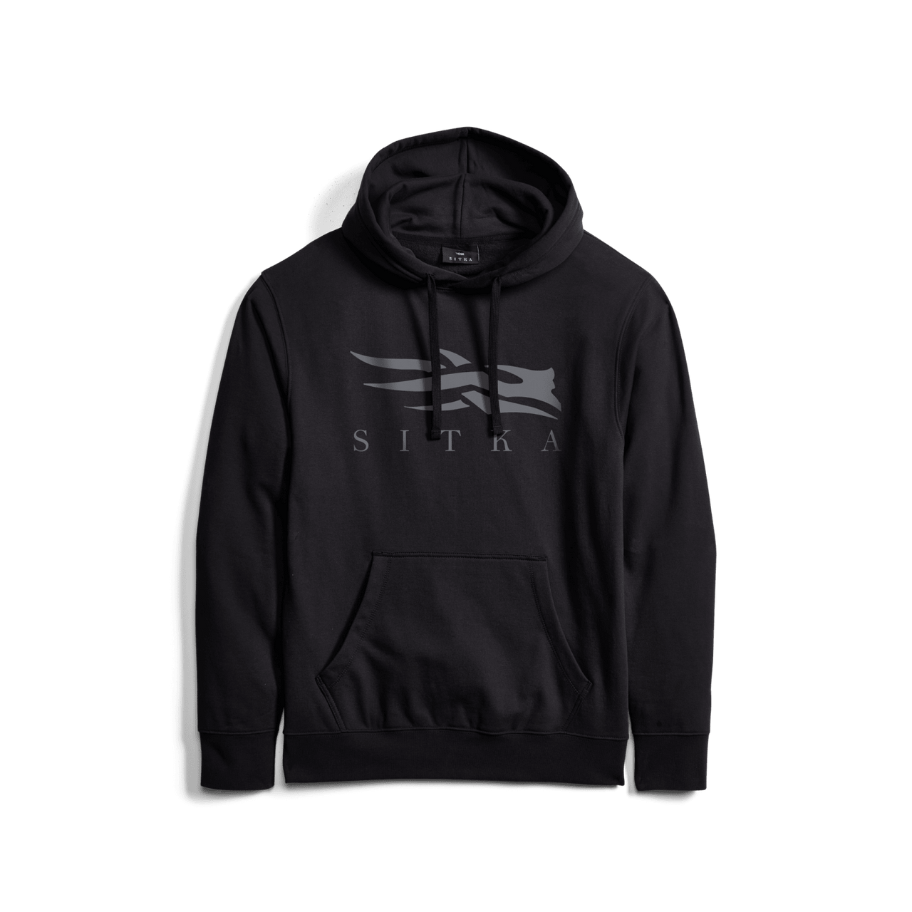 Icon Pullover Hoodie