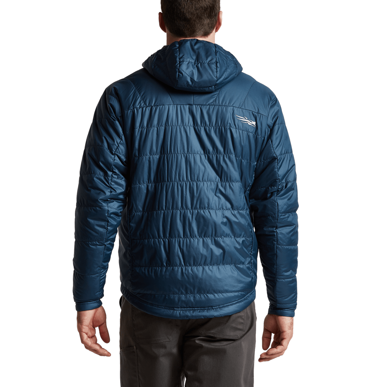 Kelvin Aerolite Jacket