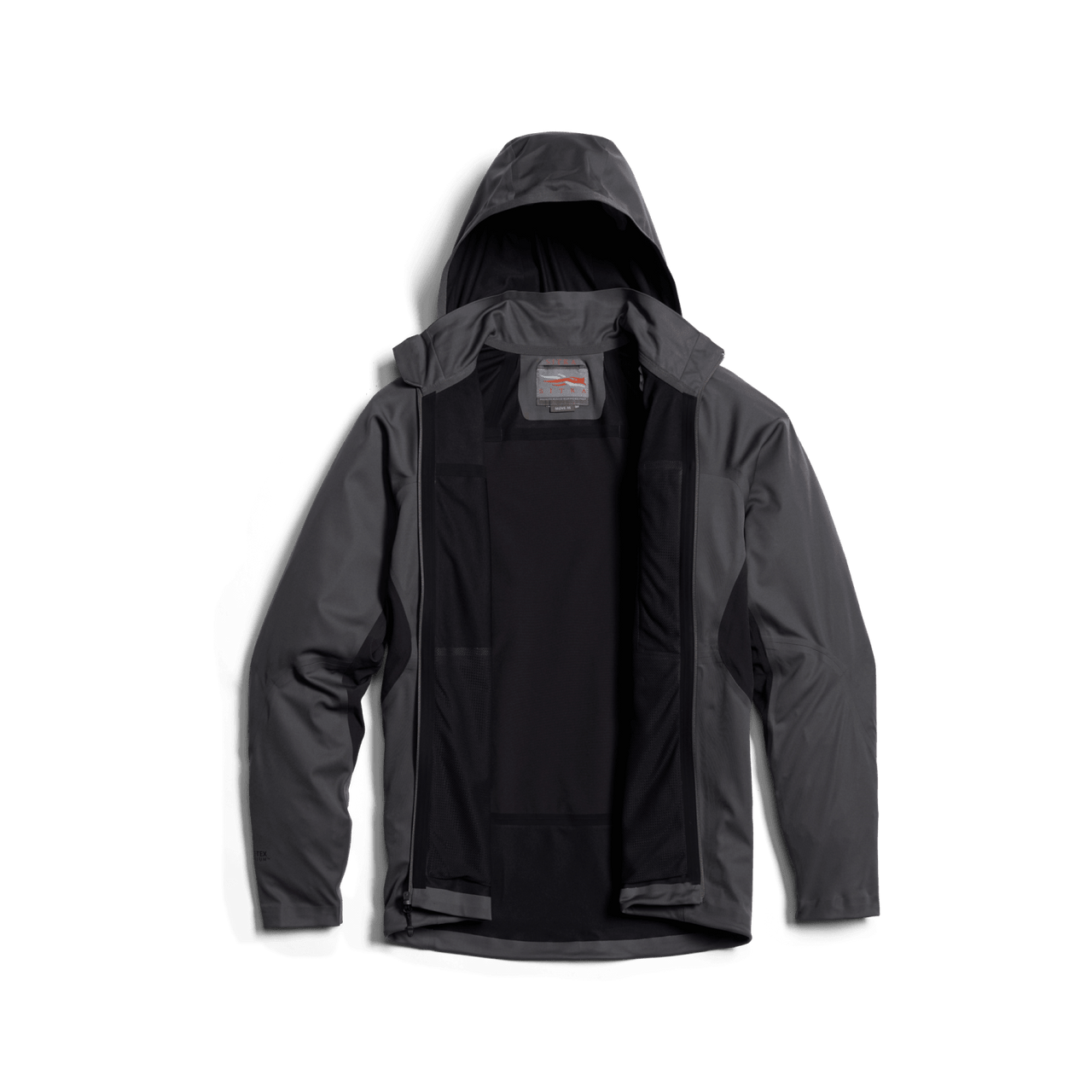 Mountain Evo Jacket