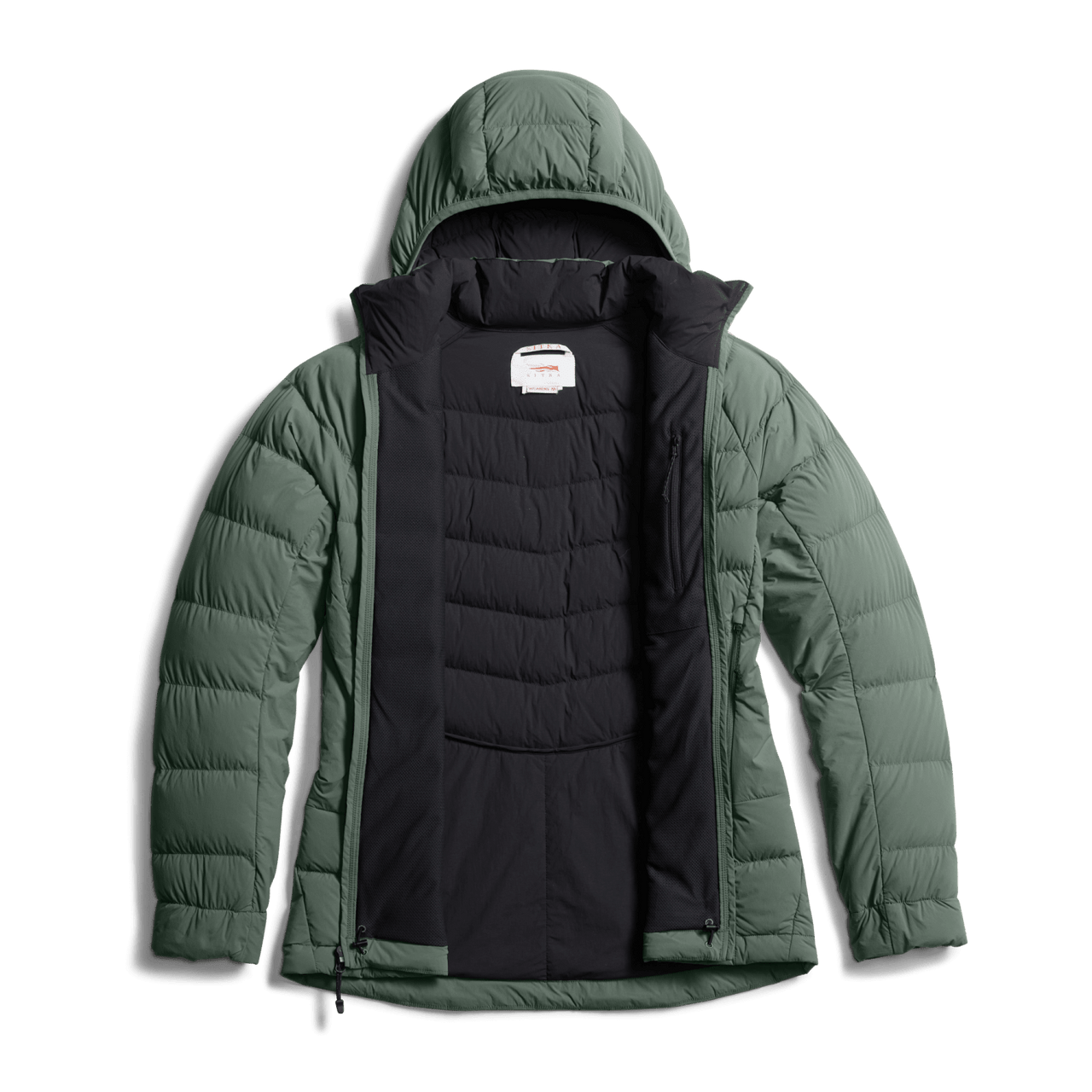 Women's Kelvin Lite Down Jacket