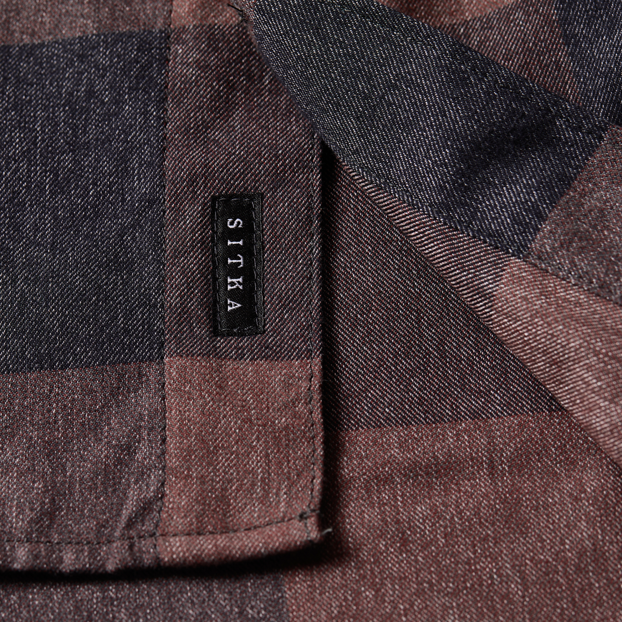 Grange Flannel
