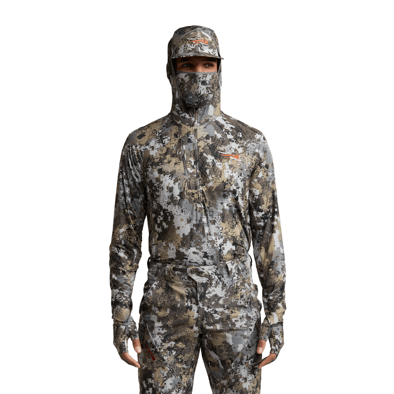 Equinox Guard Hoodie