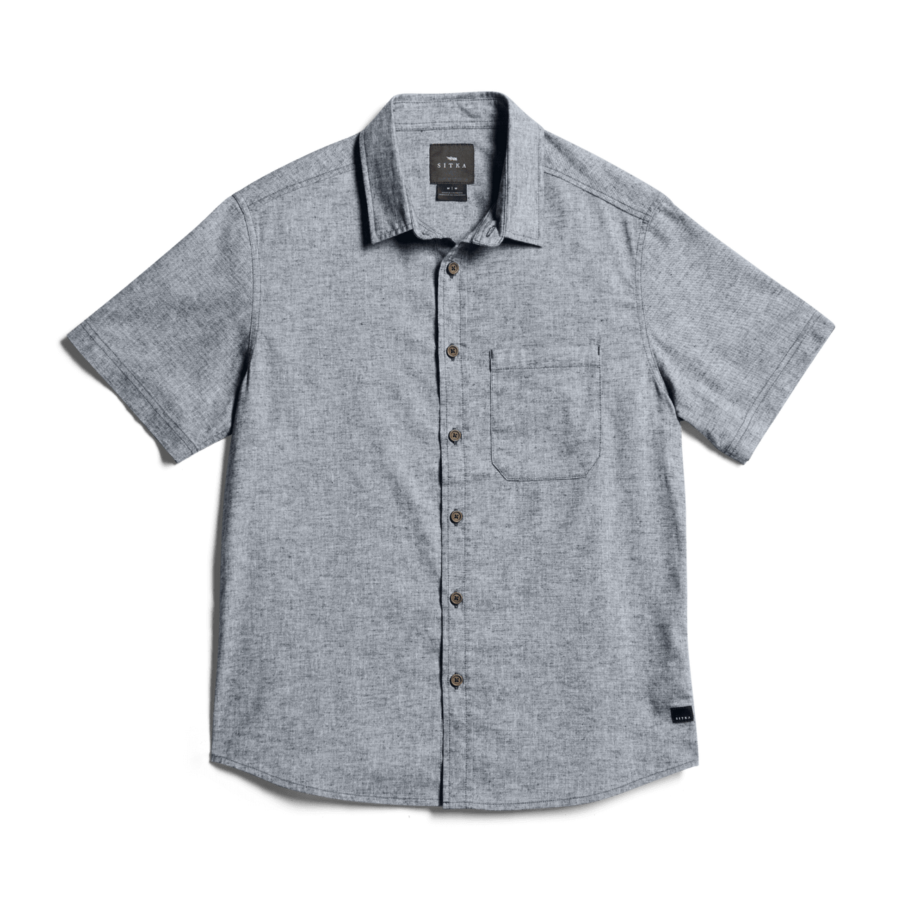 Ambary SS Shirt