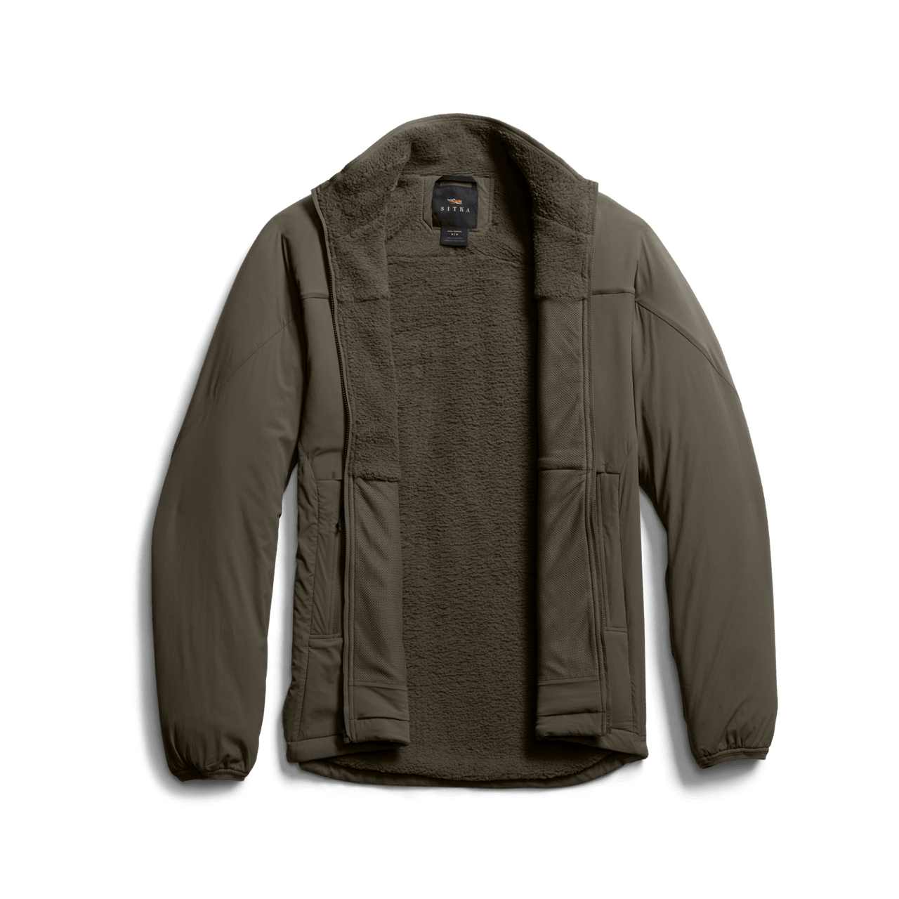 Ambient 200 Jacket