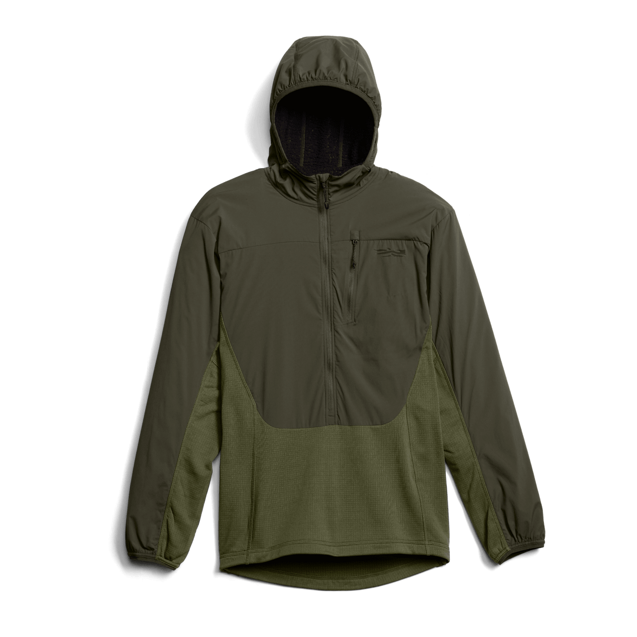 Ambient 75 Hoodie