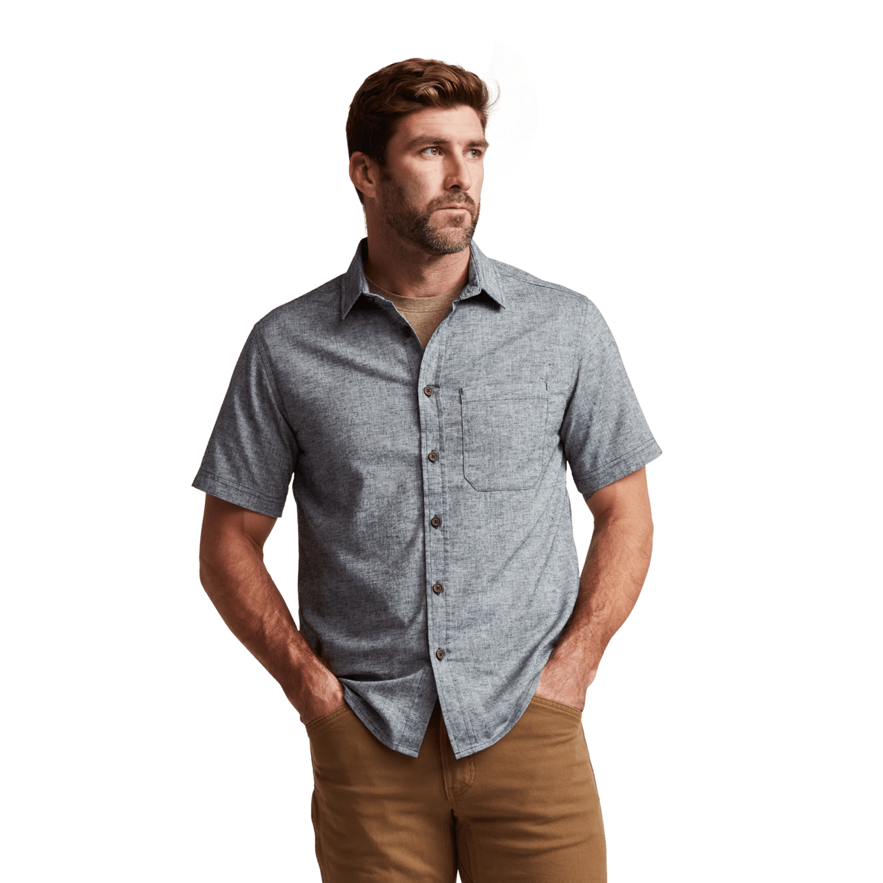 Ambary SS Shirt