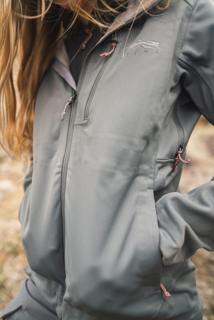 Women's Jetstream Jacket