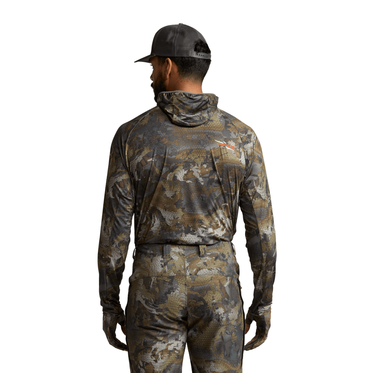 Equinox Guard Hoodie