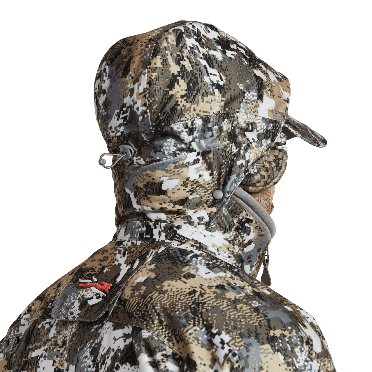 Incinerator Aerolite Jacket