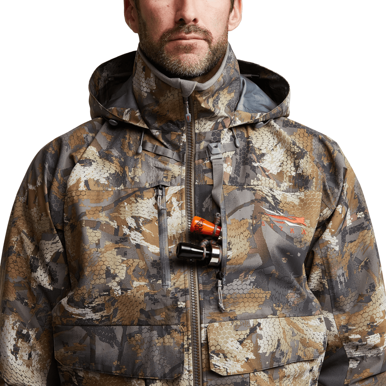 Delta PRO Wading Jacket