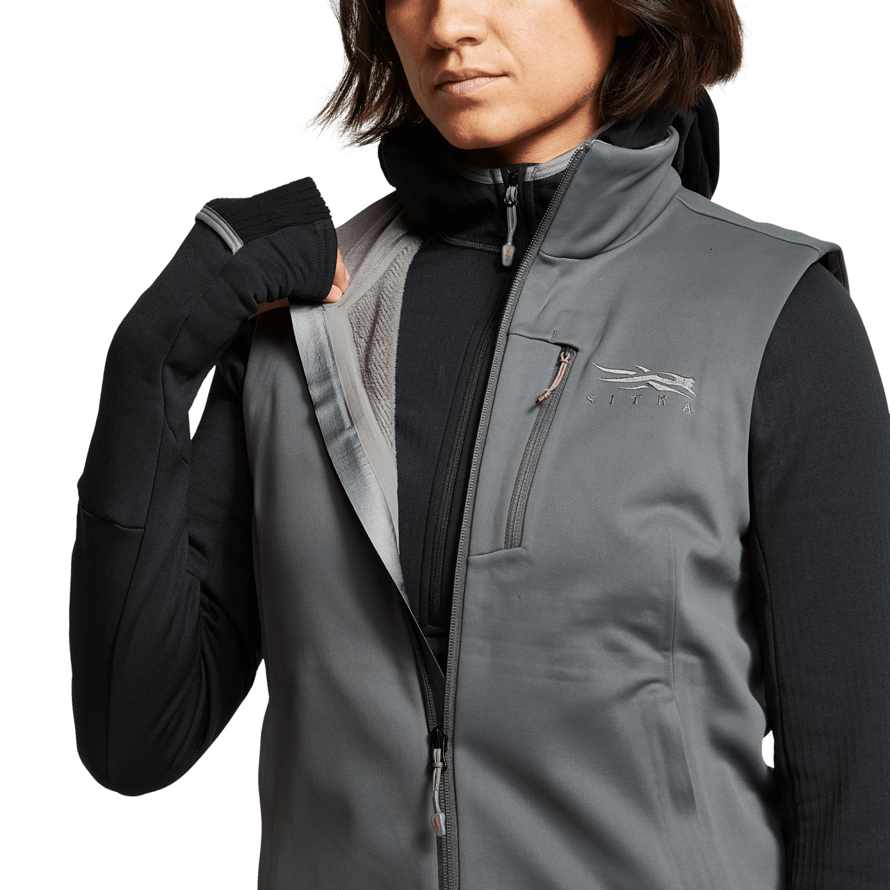 Women's Jetstream Vest