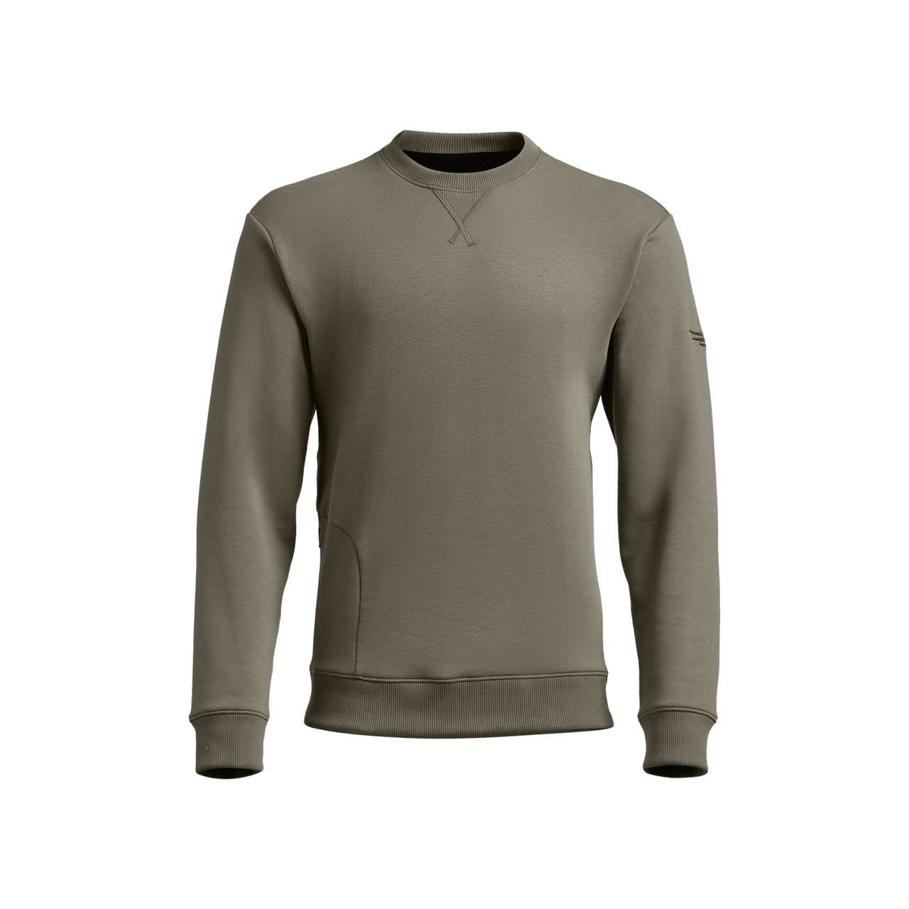 Essential Crew Sweatshirt