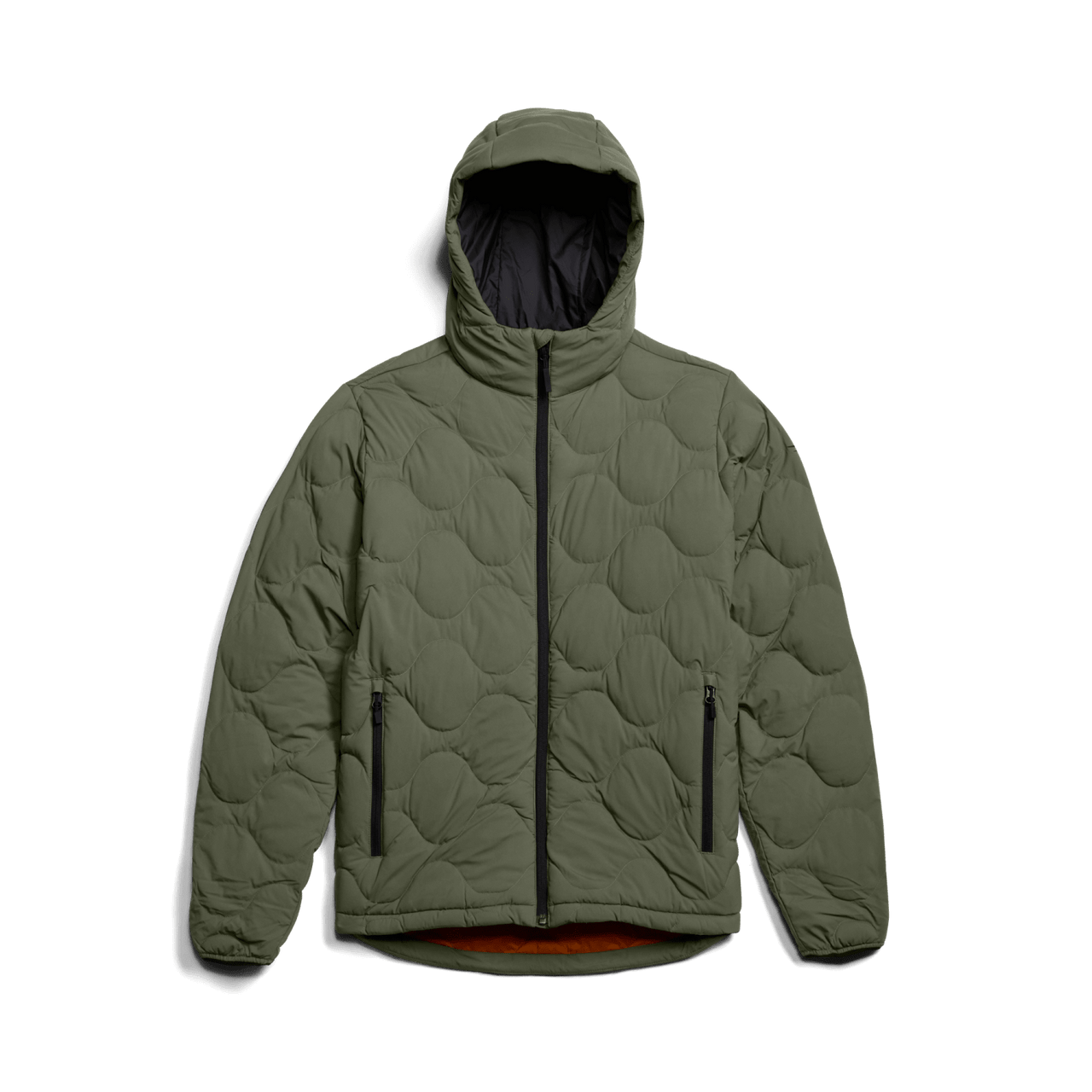 Ridgeland WS Hooded Jacket