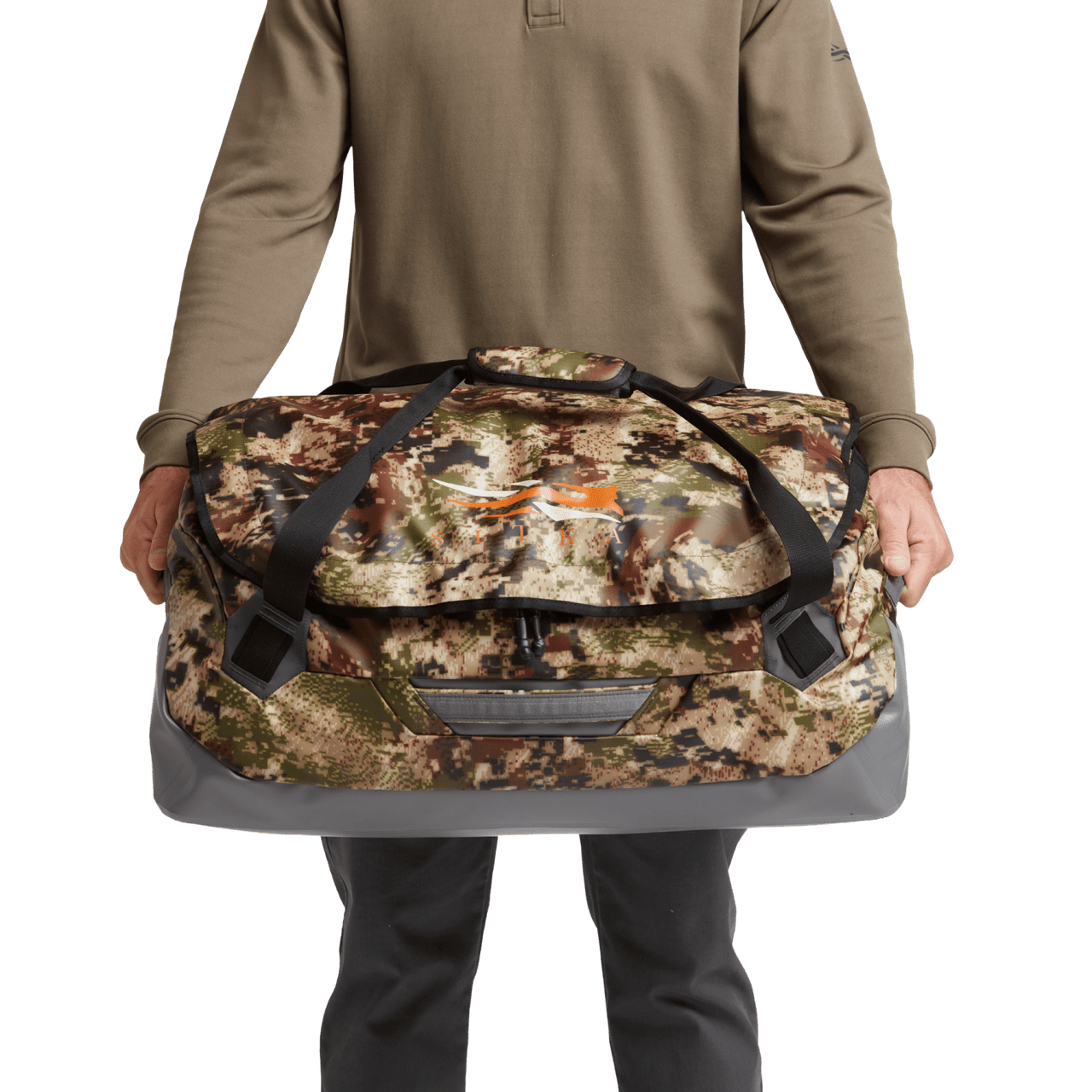 Drifter Duffle 75L
