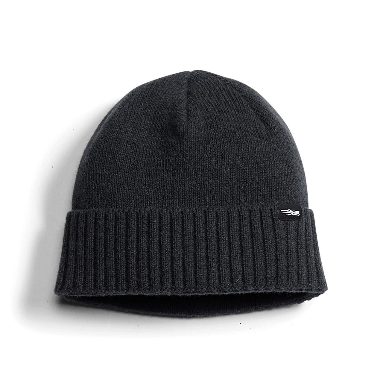 Cuffed Knit Beanie