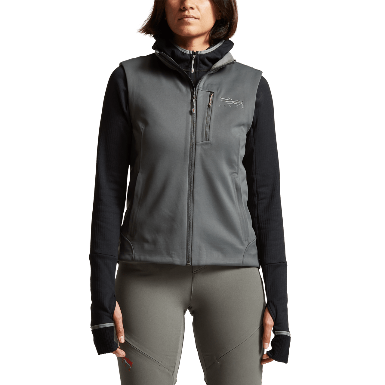 Women's Jetstream Vest