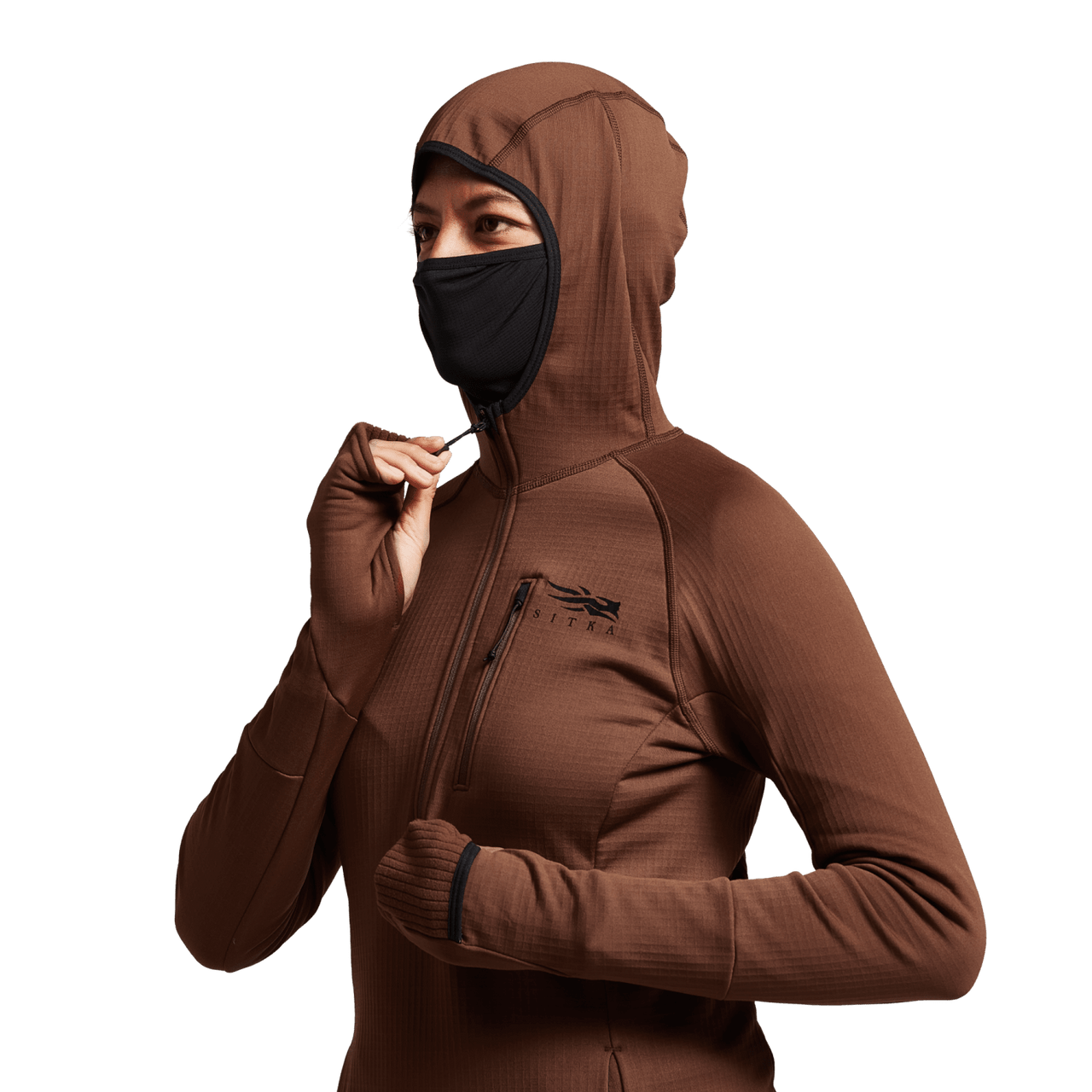 Women's Fanatic Hoodie