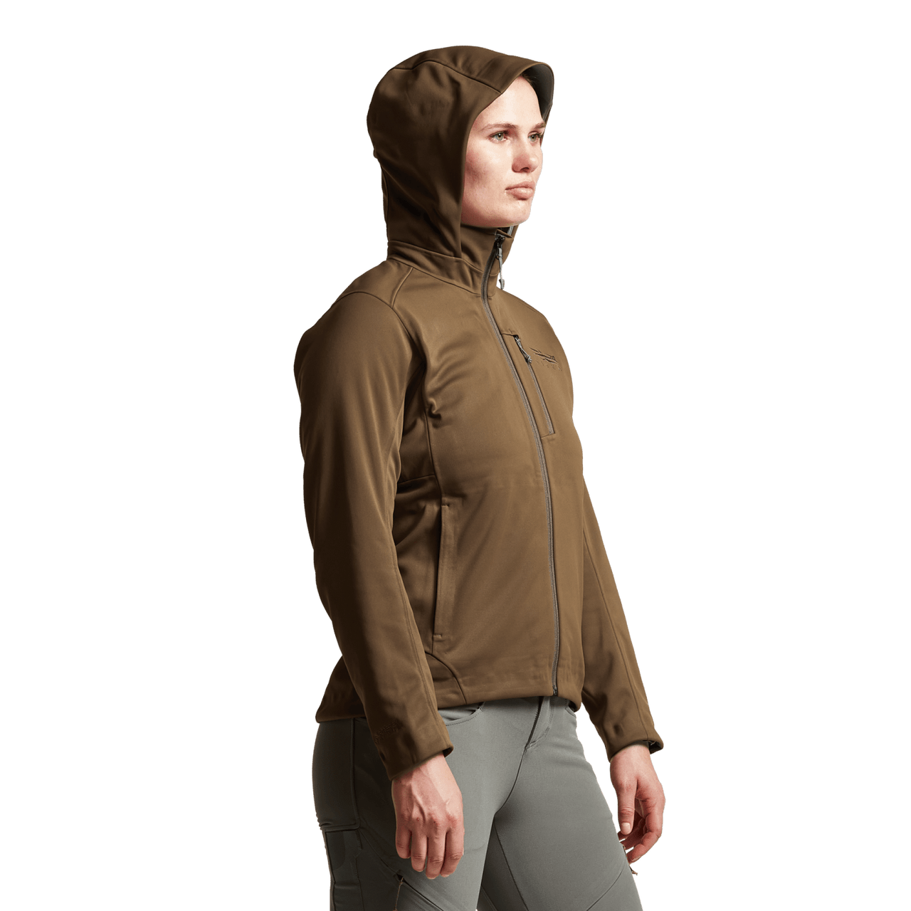 Women's Jetstream Jacket