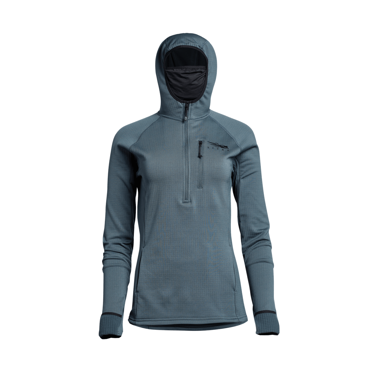 Women's Fanatic Hoodie