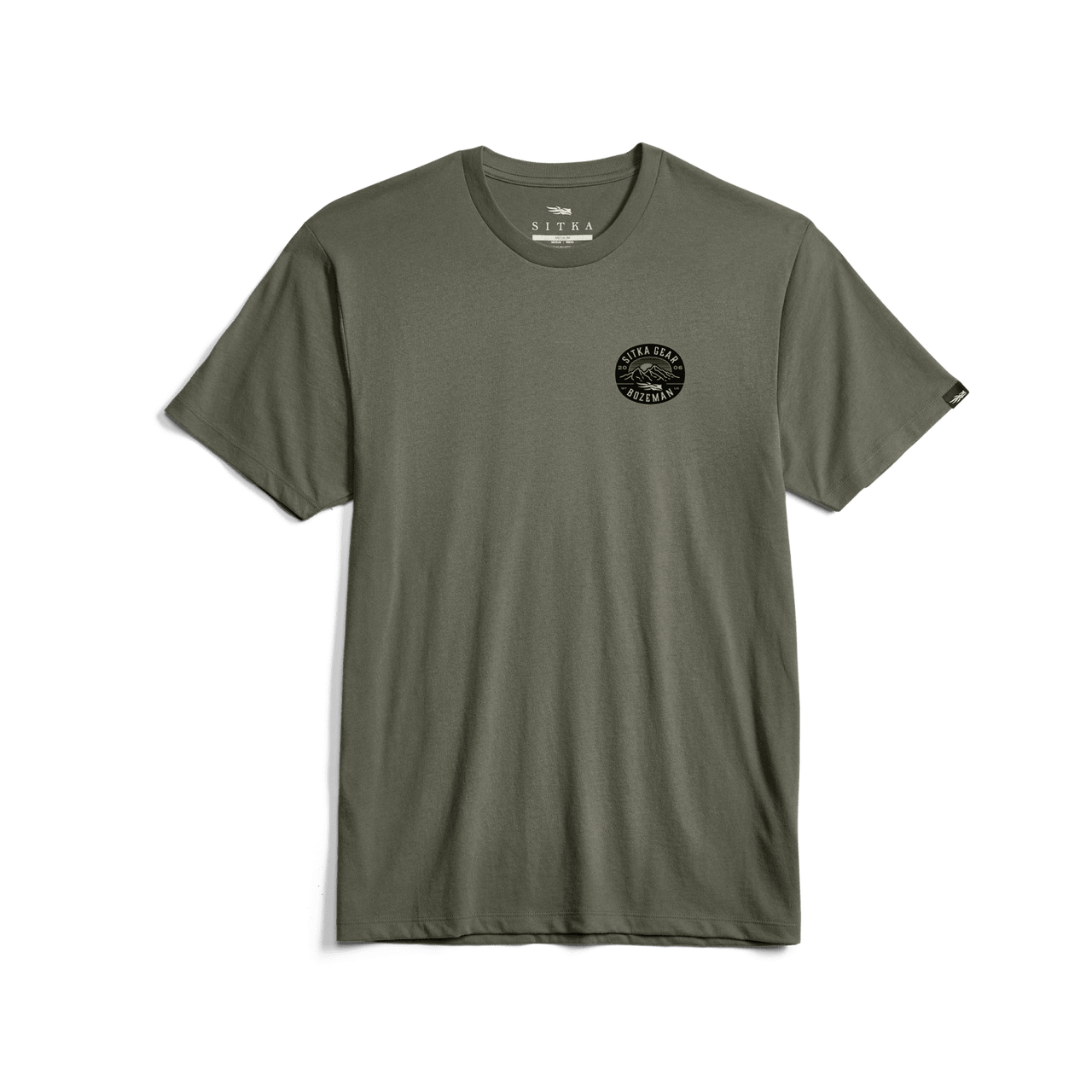 Altitude Tee