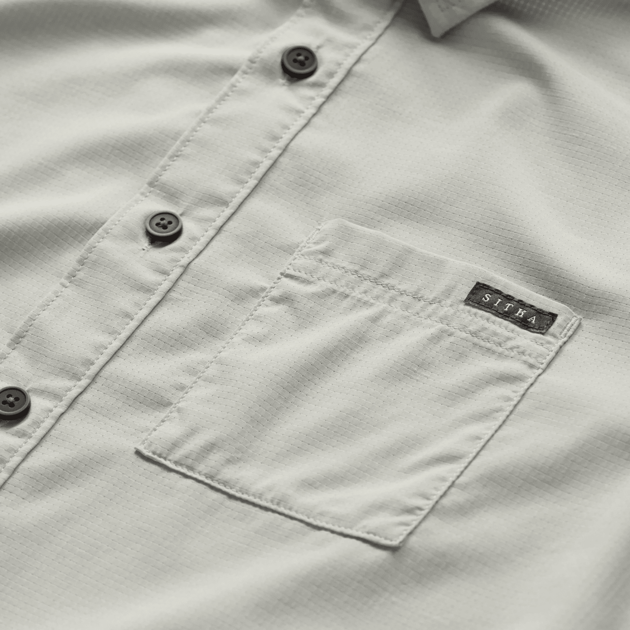 Mojave SS Shirt