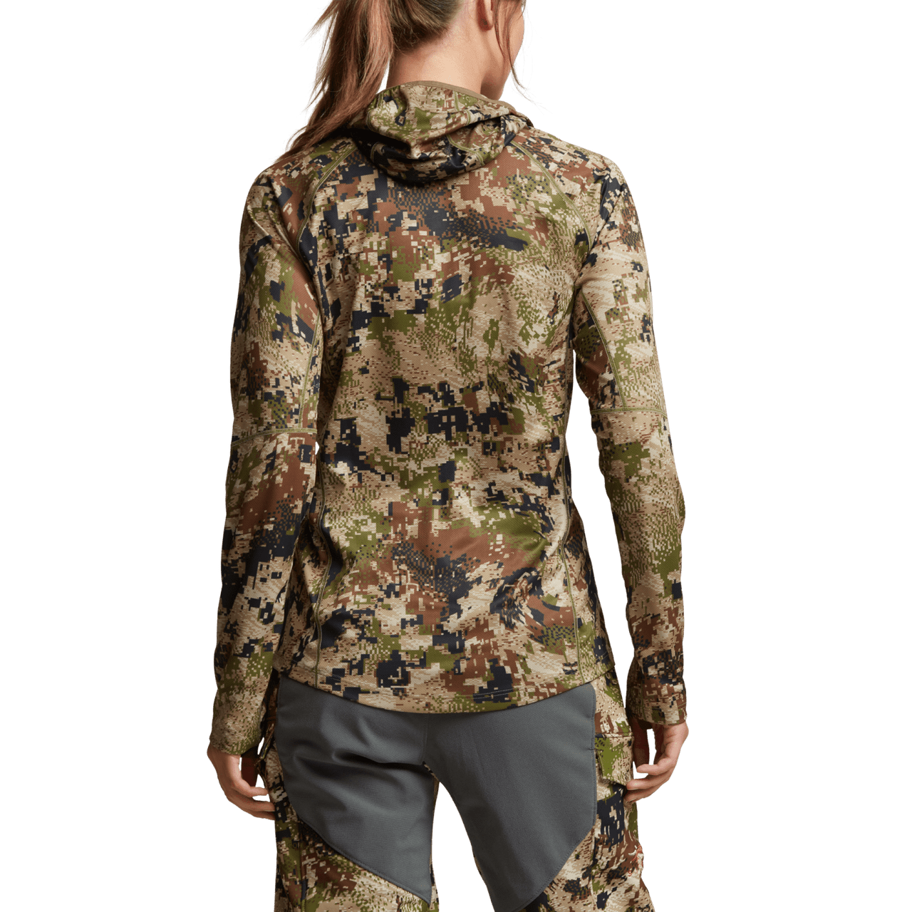 Women's Core Lightweight Hoodie