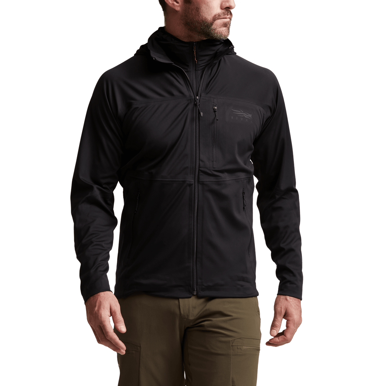 Mountain Evo Jacket
