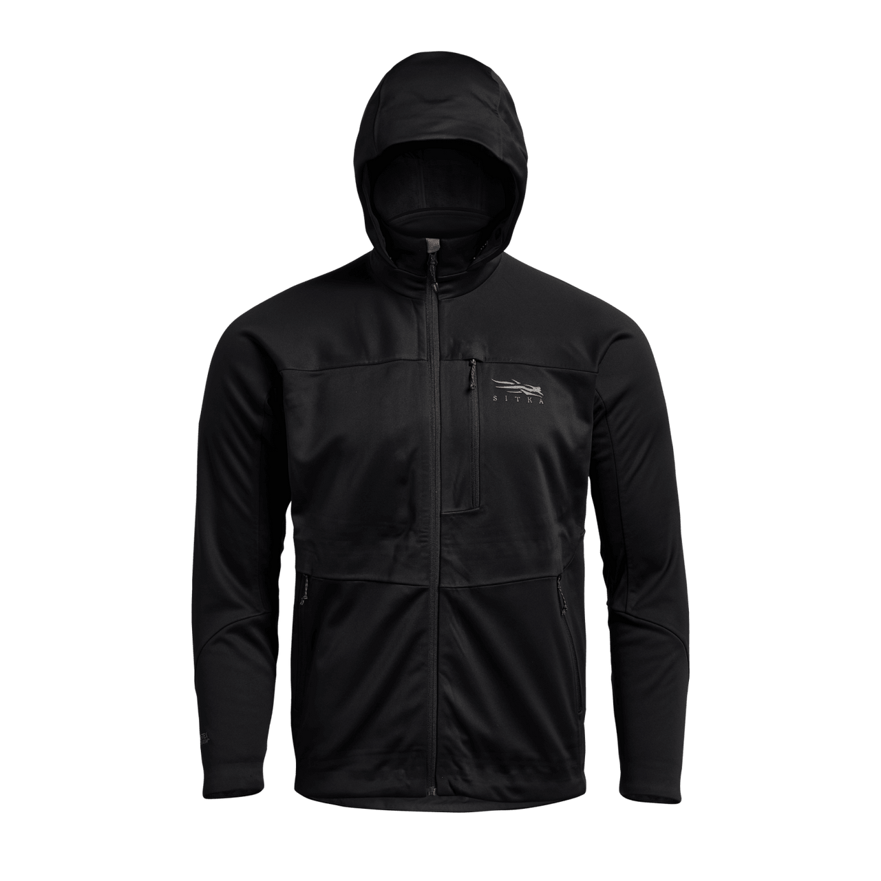 Jetstream Jacket