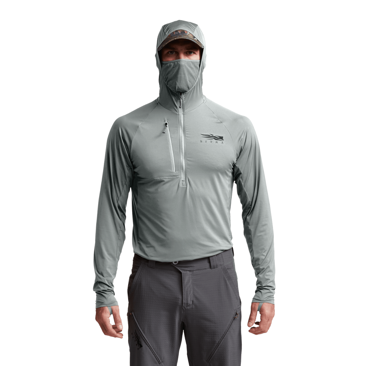 Equinox Guard Hoodie