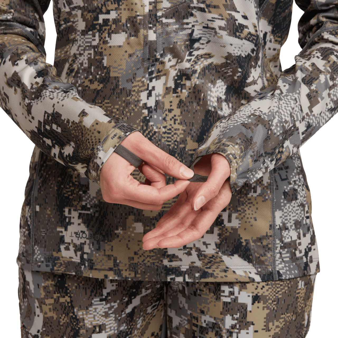 Women's Core Lightweight Hoodie